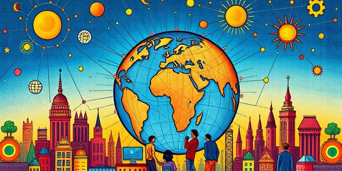 Rompiendo Paranadimas: Nuevas Vías para la Riqueza