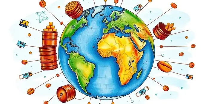 Activos Esenciales: Invertir en Materias Primas para el Futuro