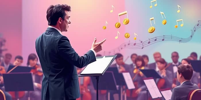 La Sinfonía de tus Finanzas: Armonizando Ingresos y Gastos