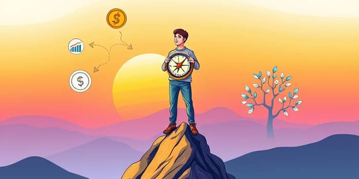 Maestro de tu Destino: Controla tus Finanzas, Controla tu Vida