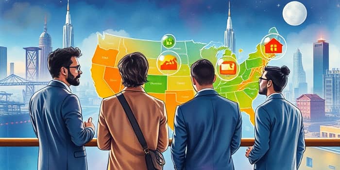 Microeconomía para Inversores: Impacto en Sectores Específicos