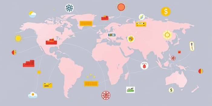 Mercados de Derivados Exóticos: Más Allá de lo Convencional