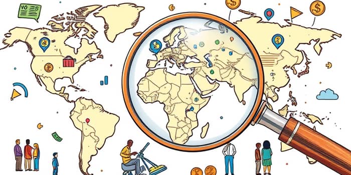 El Microscopio Financiero: Detalles que Marcan la Diferencia
