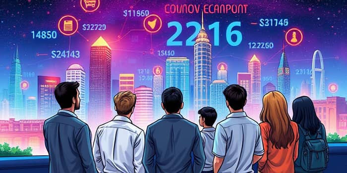 Descifra los Secretos del Mercado Inmobiliario: Más Allá de la Vivienda