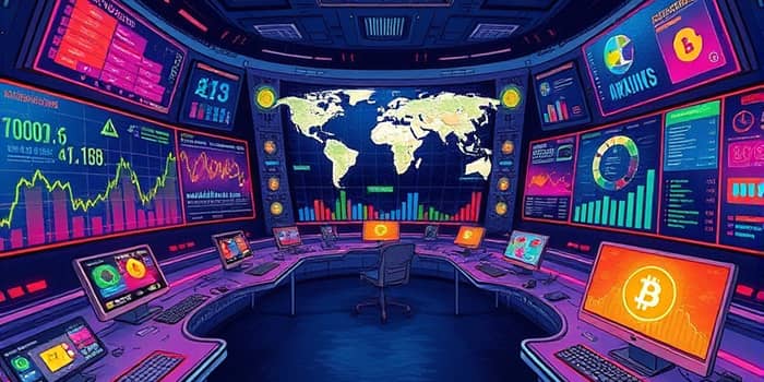 El Pulso del Mercado: Estrategias de Inversión en Tiempo Real