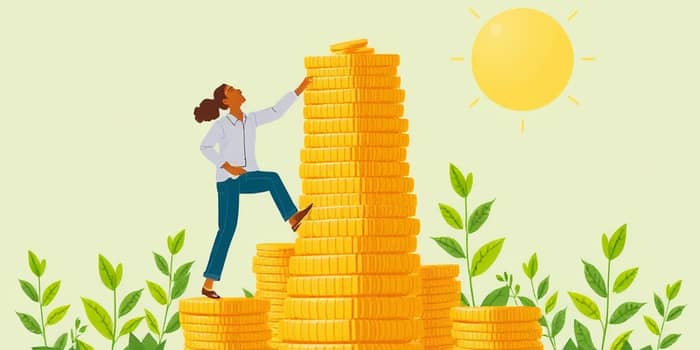 El Secreto de la Consistencia: Construyendo Riqueza Sostenible