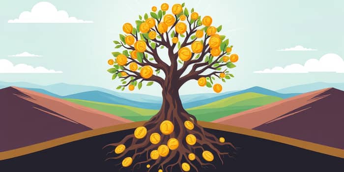 Desbloquea Oportunidades: Cómo Invertir en Deuda Soberana