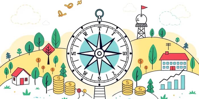 La Brújula del Inversor: Cómo Elegir tu Estrategia Ideal