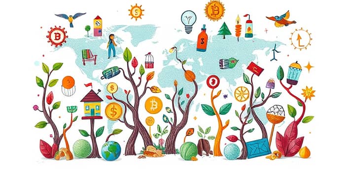 Desbloqueando Valor: Dónde Encontrar Oportunidades en el Mercado Actual