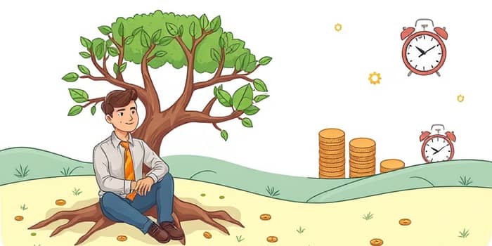 El Valor de la Paciencia: Estrategias de Inversión a Largo Plazo