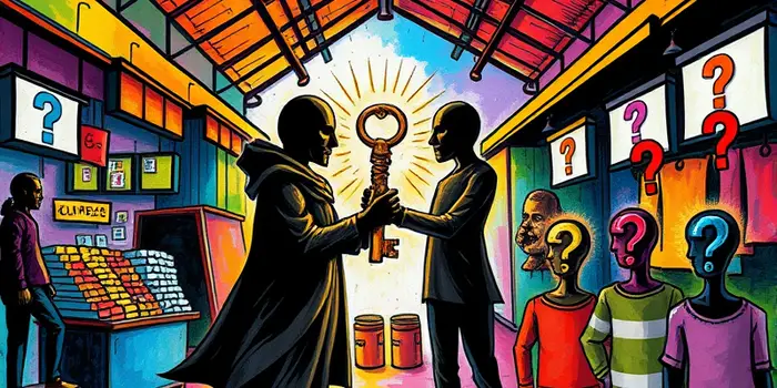 El Poder de la Información Asimétrica en los Mercados