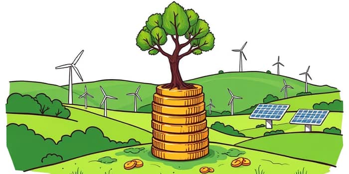 Inversiones Verdes: Rentabilidad y Sostenibilidad de la Mano