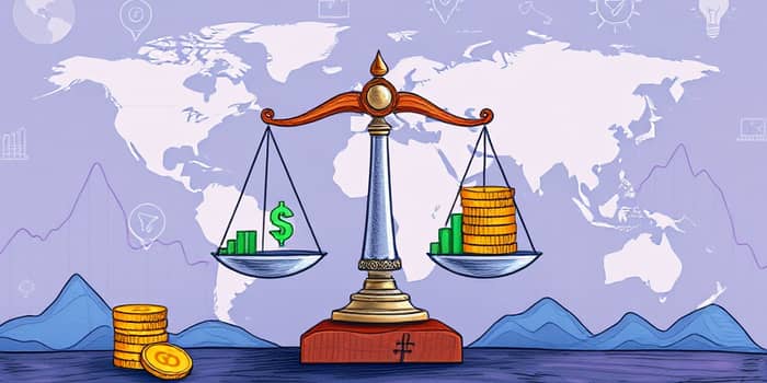 La Inflación: ¿Oportunidad o Amenaza para su Capital?