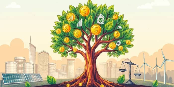 Finanzas Sostenibles: Integrando ESG en su Estrategia