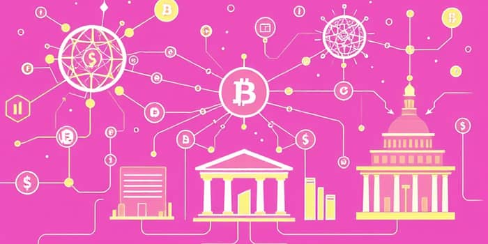 Innovación Financiera: Rompiendo Paradigmas en el Mercado