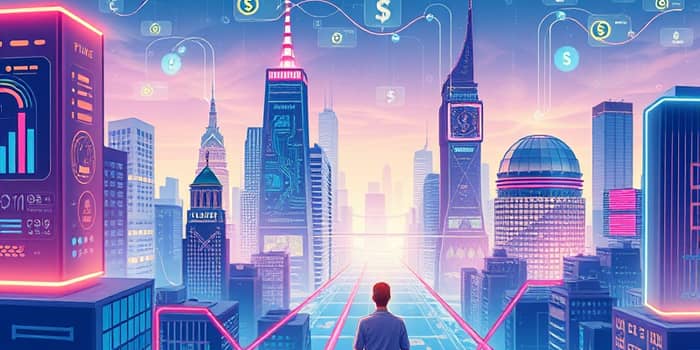 FinTech: Innovación que Transforma la Banca y las Inversiones