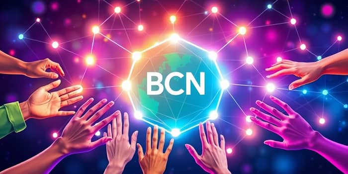 El Código Abierto Cripto: Transparencia y Colaboración