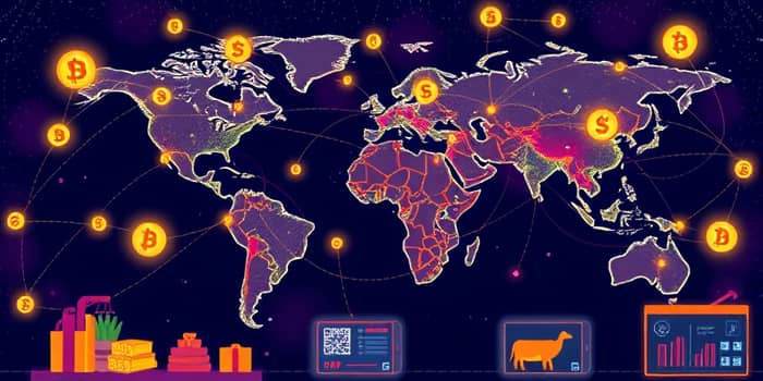 Cripto para la Cadena de Suministro: Trazabilidad Total