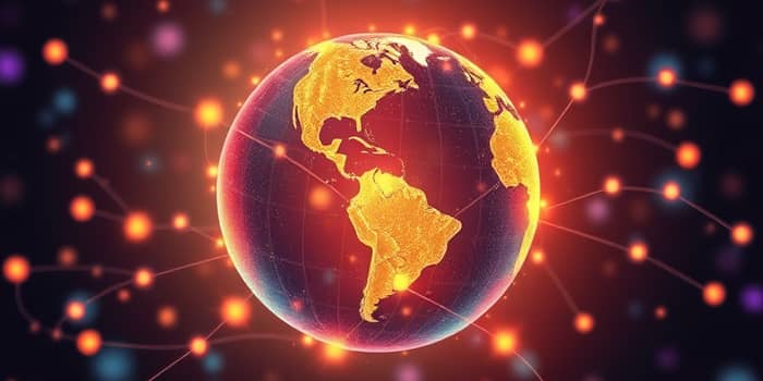 Cripto y Conectividad: La Internet de Valor Global