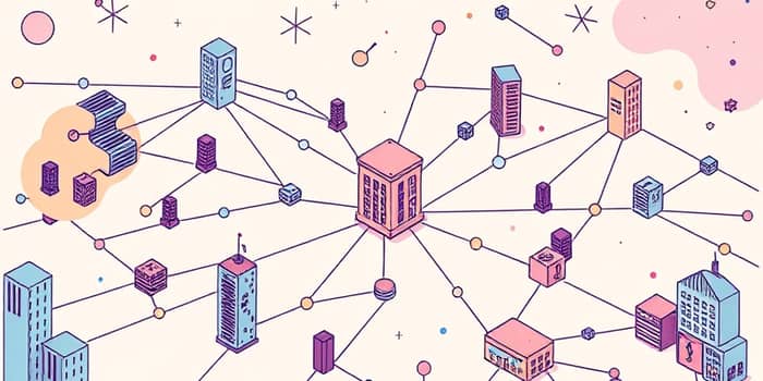 Explorando las DeFi 2.0: Próximos Pasos en Finanzas Descentralizadas