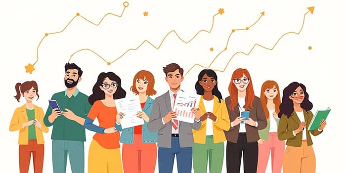 Descubre tu Perfil de Inversor: Optimiza tus Decisiones Económicas