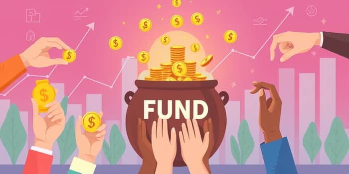 La Guía Definitiva para Entender los Fondos Mutuos