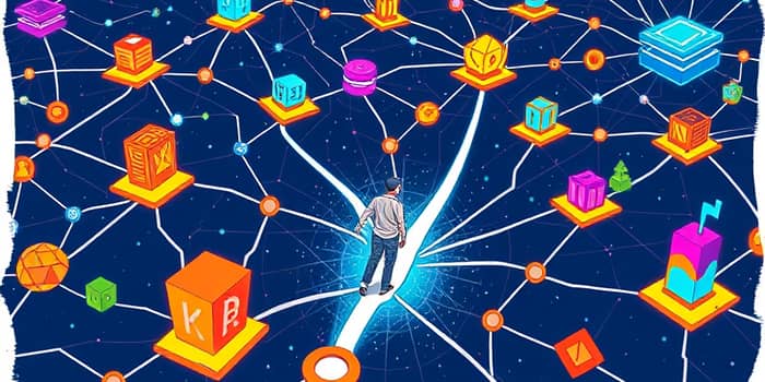 La Sopa de Letras Cripto: De DAO a DeFi sin Perderse