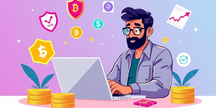 Cripto y la Gestión de Riesgos: Herramientas para Inversores