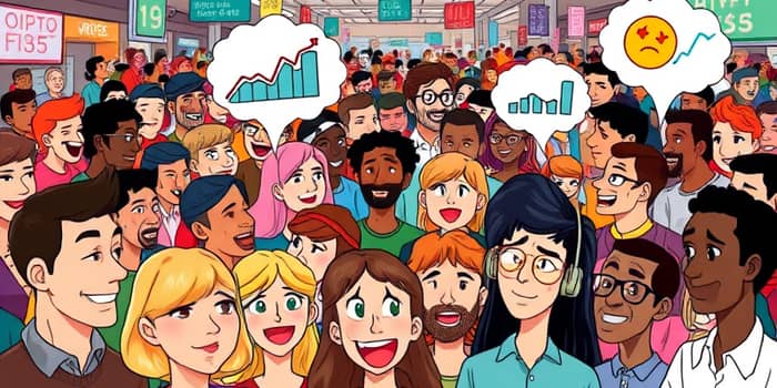 La Clave del Éxito: Entiende la Psicología del Mercado