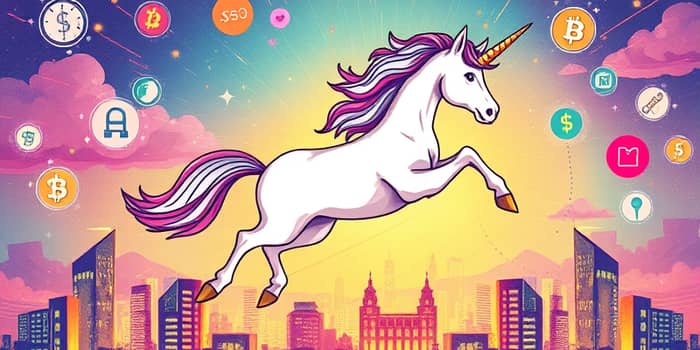 Inversión en 'Unicornios': Accediendo al Capital Privado
