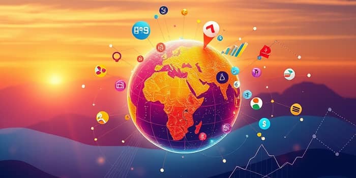 El Poder de la Diversificación: Protege y Haz Crecer tus Inversiones