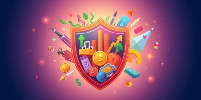 Protege tu Capital: Estrategias Efectivas de Cobertura de Riesgos