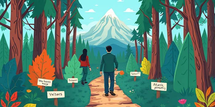 El Camino del Inversor Sabio: Aprende de los Errores Comunes