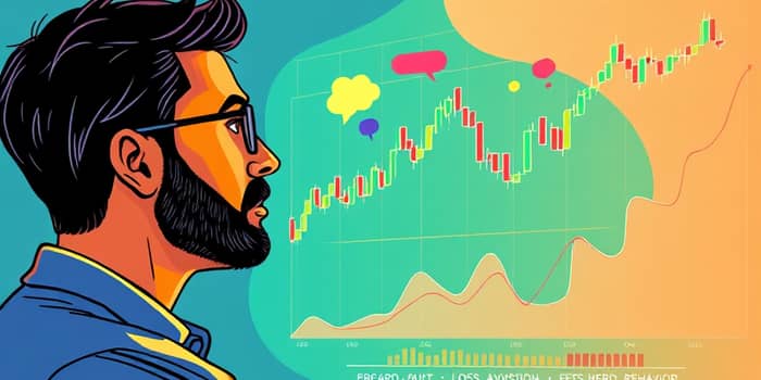 La Economía Conductual: Entendiendo las Decisiones del Inversor