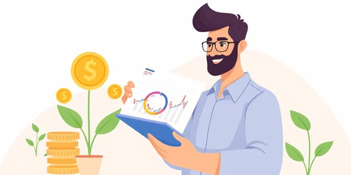 Maestría en Gastos: Gasta de Forma Consciente e Inteligente