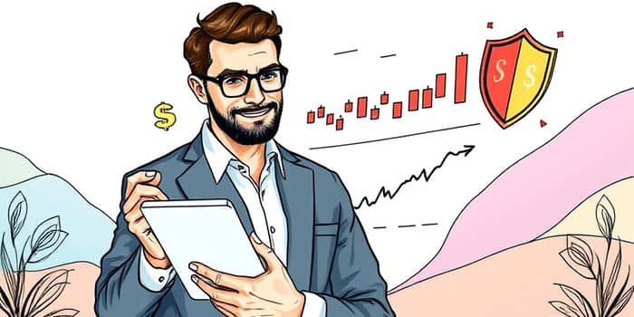 Gestionando Riesgos con Opciones: Un Enfoque Práctico