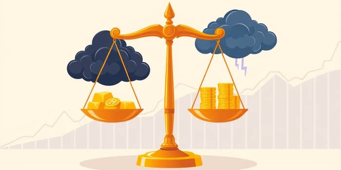 El Enigma de los Bonos Basura: Alto Rendimiento, Alto Riesgo