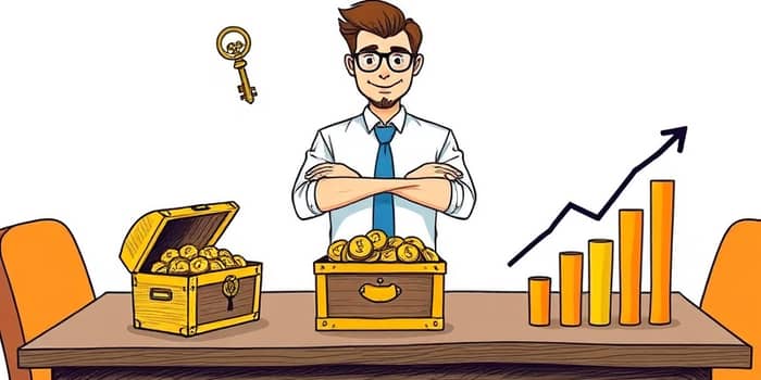 Desbloquea tu Poder Adquisitivo: Estrategias de Negociación Efectivas