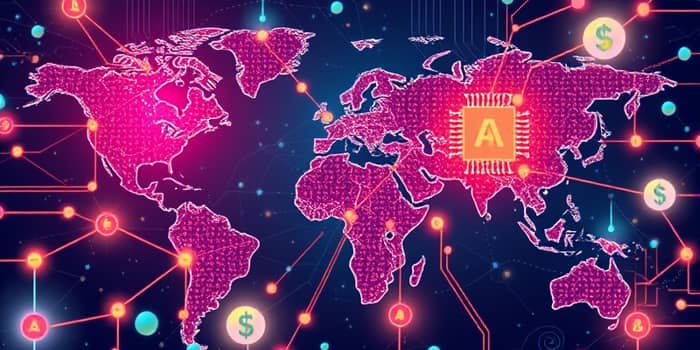 El Motor de la Innovación: Invierte en Inteligencia Artificial