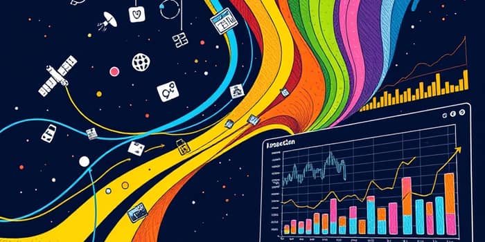 El Rol de los Datos Alternativos en la Toma de Decisiones Financieras