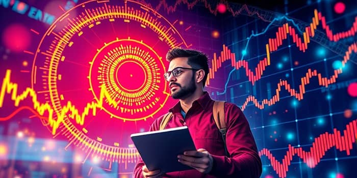 Análisis Técnico Avanzado: Más Allá de los Gráficos Básicos