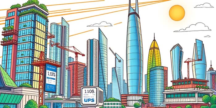 Bienes Raíces para el Futuro: Inversiones Inteligentes en Propiedades