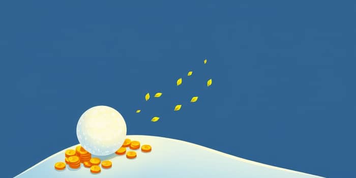 El Secreto del Interés Compuesto: Multiplicador de Riqueza