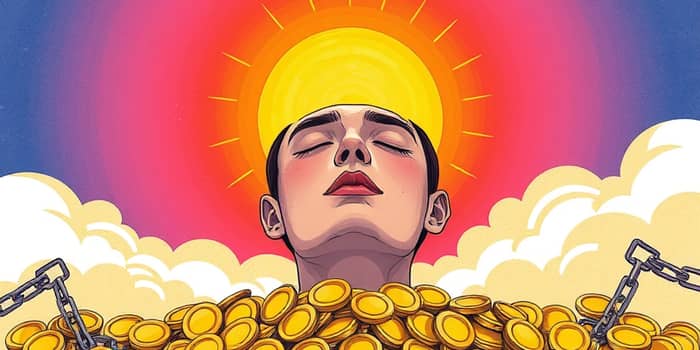 El Despertar Financiero: Transforma tu Relación con el Dinero