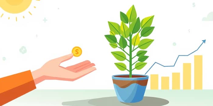 Micro-Hábitos, Macro-Resultados: Pequeños Cambios, Gran Impacto Financiero