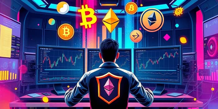 La Metodología Cripto: Estrategias de Inversión Avanzadas