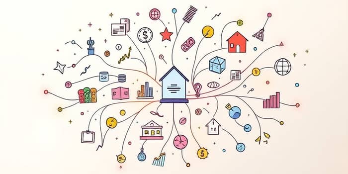 Optimización de Cartera: Maximizando Rendimientos, Minimizando Riesgos