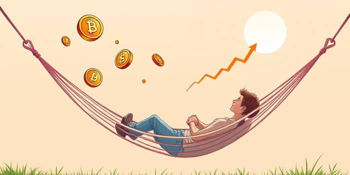 Ingresos Pasivos: Libera tu Tiempo y Multiplica tu Capital