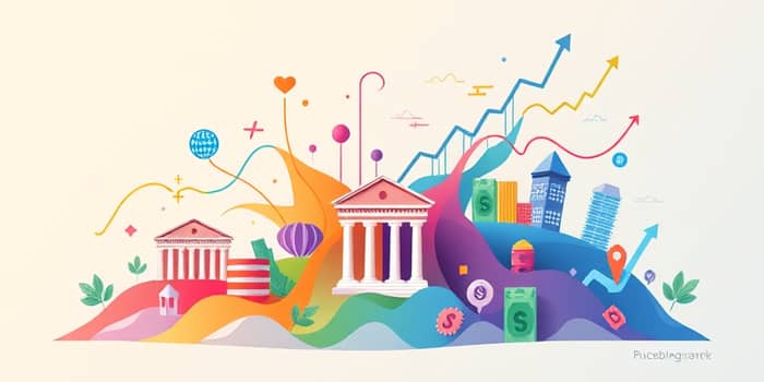 Bancos Centrales: Sus Decisiones y su Impacto en su Cartera