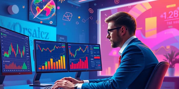 La Ciencia de Invertir: Análisis Cuantitativo para Decisiones Sabias